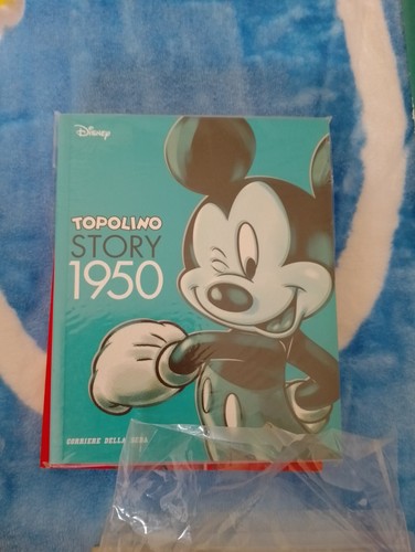 Topolino story vol - story,