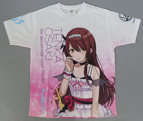 Shirt bandai namco - t-shirt,