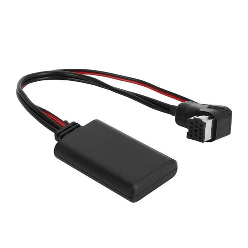 Pioneer bus bluetooth - bluetooth, aux