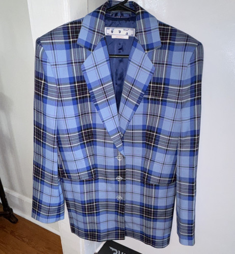 Raro blazer virgil abloh - blazer,