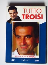 Speciale Troisi - DVD