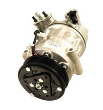 Compressore aria condizionata - compressore,