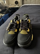 Taglia 11 (PS) - Jordan 4