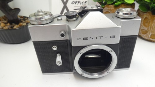Corpo fotocamera reflex