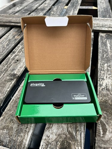 Adattatore doppio monitor - , 4k