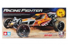 Tamiya 58628 1/10 RC 2WD Off