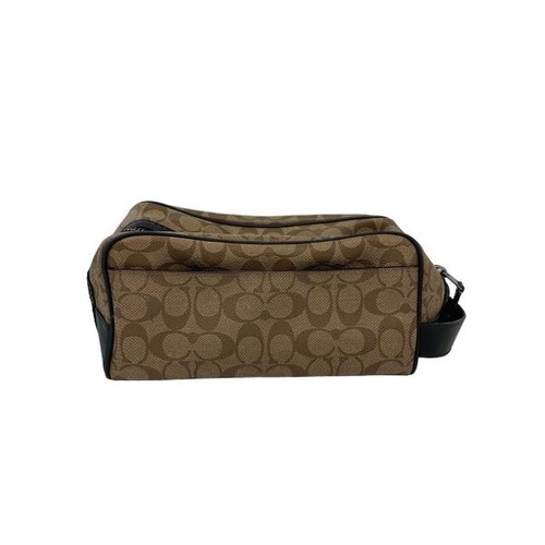 Coach b2080 pouch pochette - coach,