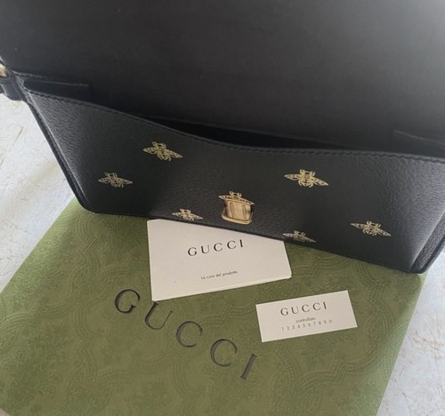 Borsello gucci uomo - gucci,