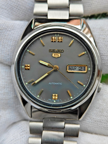 Orologio uomo vintage - uomo,