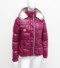 Autentico piumino donna