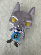 Funko pop dragon ball - funko, z
