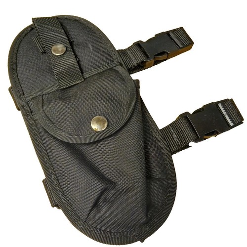 Niton cuff handcuff - handcuff, pouch