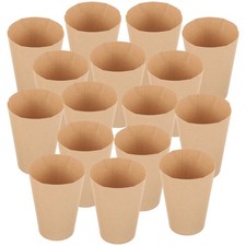  50 Pcs Coppa Gelato Porta