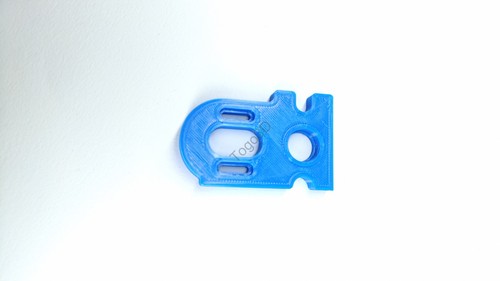 Supporto motore elettrico per - supporto,