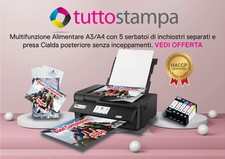 Multifunzione STAMPANTE