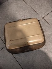 Lambretta bauletto coperchio - bauletto, e