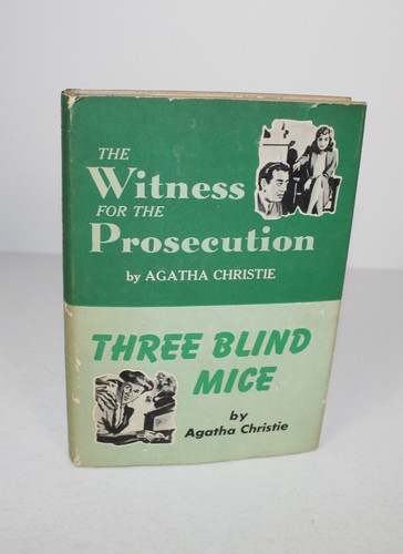 Witness for the