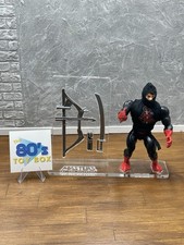 Ninjor 100% Completo He-Man