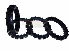 Gomme di ricambio 4 pz per