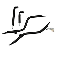 Givi y203 kit telaio - givi, alare