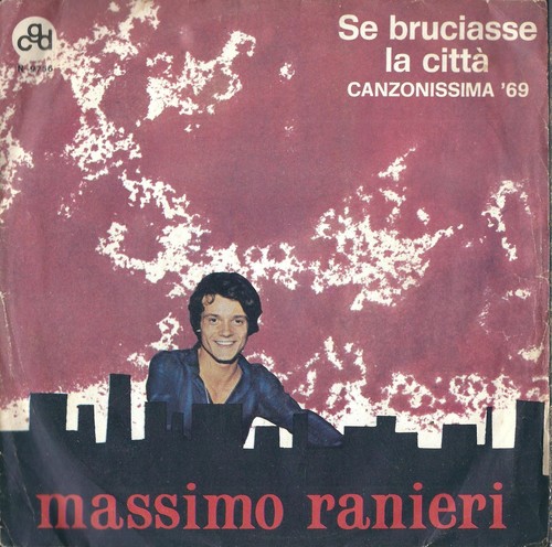 Disco giri - 45,