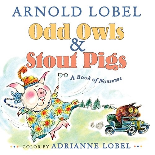 Odd owls stout pigs - owls, &