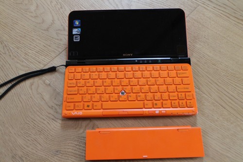 Ordinateur sony vaio series - ordinateur,
