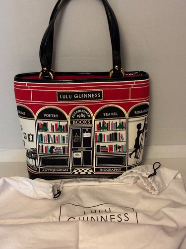Borsa antipolvere lulu - antipolvere,
