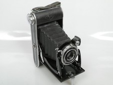 AGFA BILLY RECORD 6x9 cm