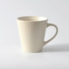 tazza di ceramica personalizzata con lettera G floreale, caffè, tisana, amicizia