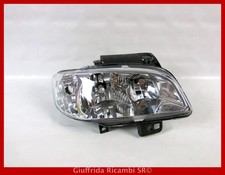 Faro Fanale Anteriore Destro H1 H7 Seat Ibiza Cordoba 1999-02 Ricambi Auto DEPO