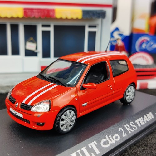 Voiture renault clio rs - renault,