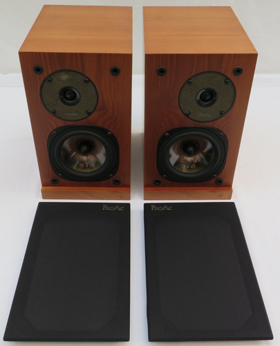 Proac response - 1, s