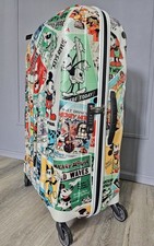 Valigia Samsonite Cosmolite