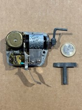 Carillon Grande Reuge /Leva