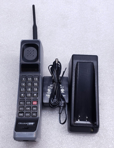 Cellulare motorola dynatac - motorola,