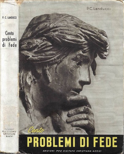 Cento problemi fede - fede., .