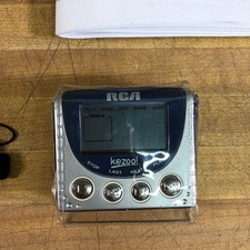 RCA Kazoo! Lettore MP3