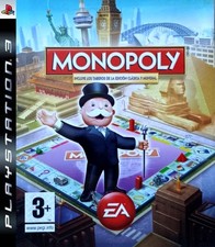 Monopoly PS3 (SP) [PO3326]