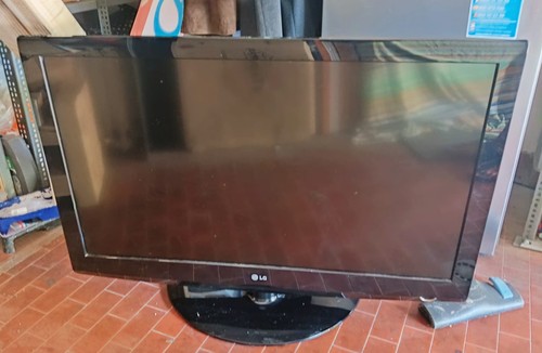 Televisore pollici - televisore,