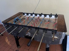 noleggio calcio balilla