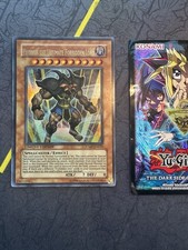 Exodius the Ultimate Forbidden