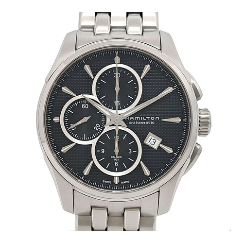 Hamilton jazzmaster - hamilton,