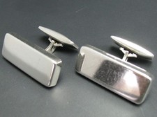 Gemelli argento 925 Georg