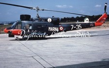 Italian Navy AB-212ASW