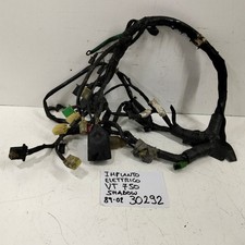 IMPIANTO ELETTRICO HONDA VT