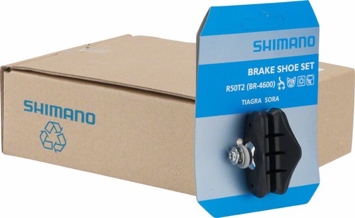 Scarpe freno strada shimano - scarpe,
