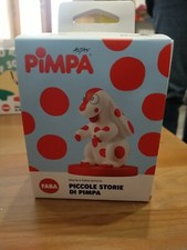 Personaggio Sonoro - Piccole