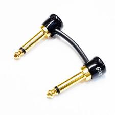 Maglione George L's JTM JMP Marshall Plexi Amp placcato oro