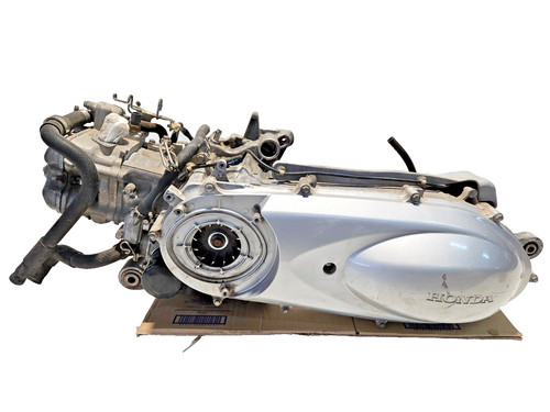 Blocco motore engine nf05e - blocco,